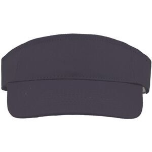 Atlantis Unisex Adult Roland Structured Visor Cap / Navy